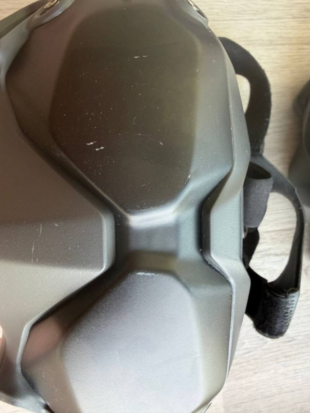 DJI FPV Goggles V2 Drone Headset Used Tested Working